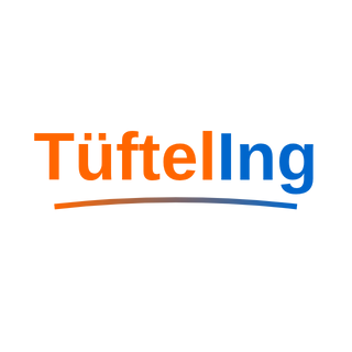 Tüfteling Logo